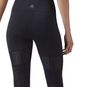 Reebok Leggings